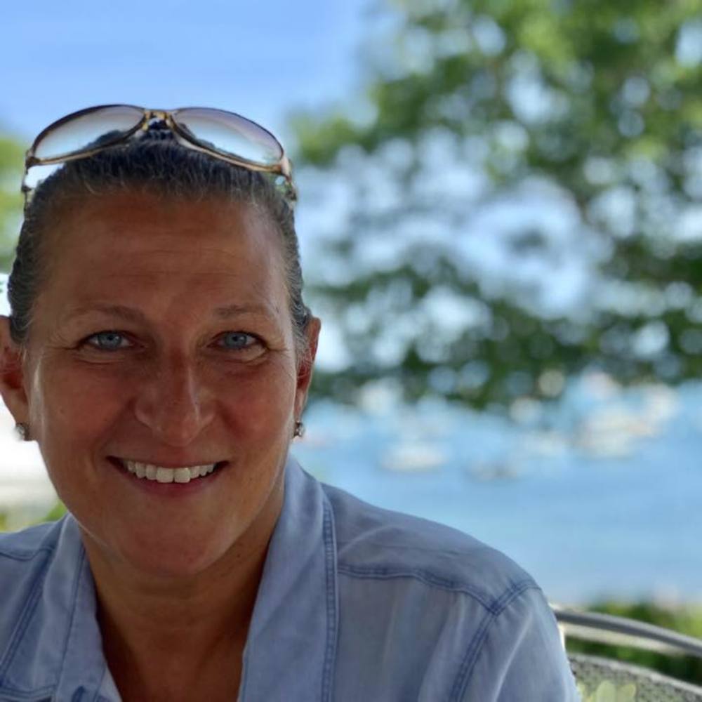 Meet your Posher, Jane